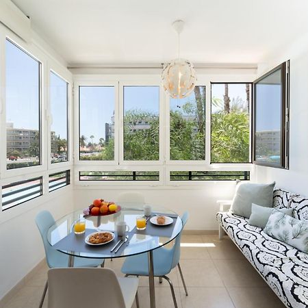 Garden View Apartment Iguazu 3 Near Yumbo プラヤ・デル・イングレス エクステリア 写真