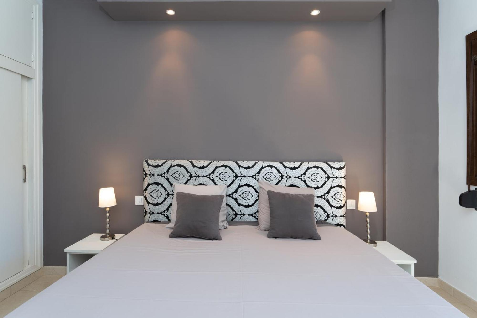 Garden View Apartment Iguazu 3 Near Yumbo プラヤ・デル・イングレス エクステリア 写真